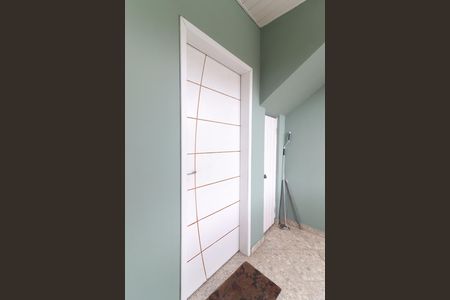 Casa para alugar com 119m², 2 quartos e 1 vaga