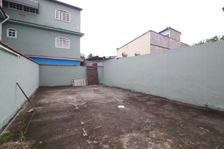 Casa para alugar com 119m², 2 quartos e 1 vaga Casa para alugar com 119m², 2 quartos e 1 vagaÁrea Externa