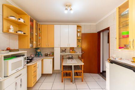 Casa à venda com 180m², 3 quartos e 3 vagasCozinha