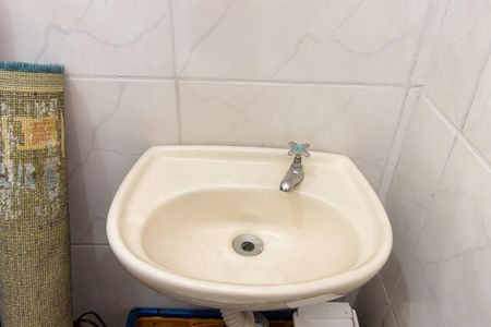 Casa à venda com 180m², 3 quartos e 3 vagasBanheiro de serviço