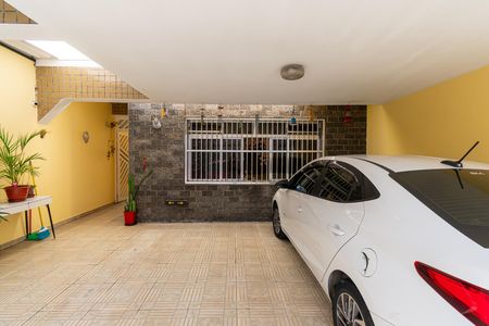 Casa à venda com 180m², 3 quartos e 3 vagasGaragem