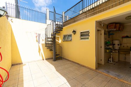 Casa à venda com 180m², 3 quartos e 3 vagasQuintal