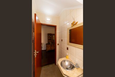 Casa à venda com 180m², 3 quartos e 3 vagasLavabo