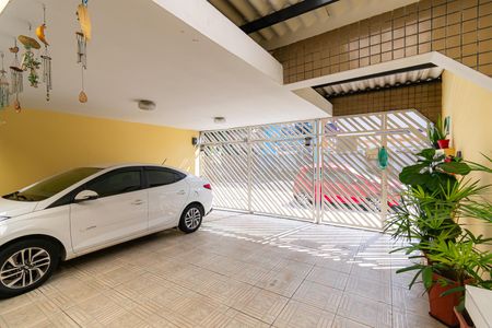 Casa à venda com 180m², 3 quartos e 3 vagasGaragem