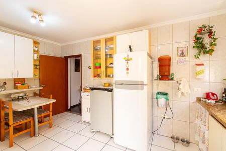 Casa à venda com 180m², 3 quartos e 3 vagasCozinha