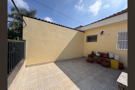 Casa à venda com 180m², 3 quartos e 3 vagasTerraço