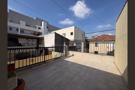 Casa à venda com 180m², 3 quartos e 3 vagasTerraço