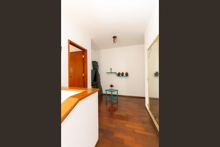 Casa à venda com 180m², 3 quartos e 3 vagasHall