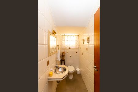 Casa à venda com 180m², 3 quartos e 3 vagasLavabo
