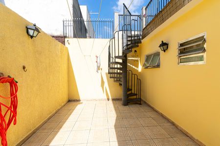 Casa à venda com 180m², 3 quartos e 3 vagasQuintal