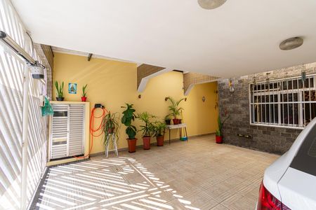 Casa à venda com 180m², 3 quartos e 3 vagasGaragem