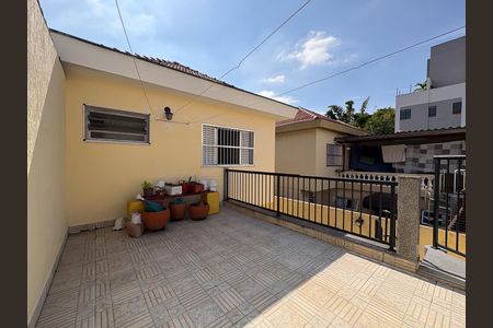 Casa à venda com 180m², 3 quartos e 3 vagasTerraço