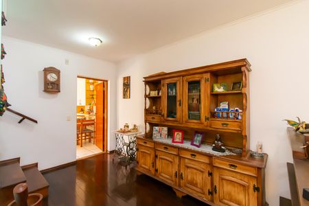 Sala de casa à venda com 3 quartos, 180m² em Jardim Independência (são Paulo), São Paulo