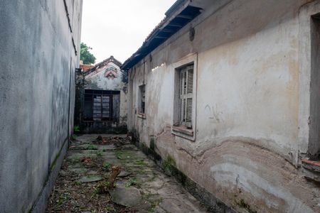 Casa à venda com 4 quartos, 240m² em Maranhão, São Paulo