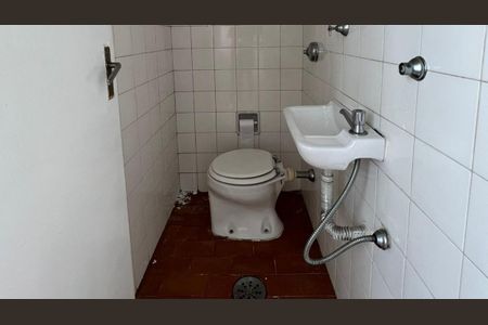 Apartamento à venda com 77m², 3 quartos e 1 vagaBanheiro
