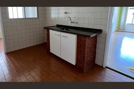 Apartamento à venda com 77m², 3 quartos e 1 vagaCozinha