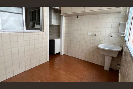Apartamento à venda com 77m², 3 quartos e 1 vagaÁrea de Serviço