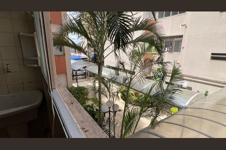 Apartamento à venda com 77m², 3 quartos e 1 vagaVista