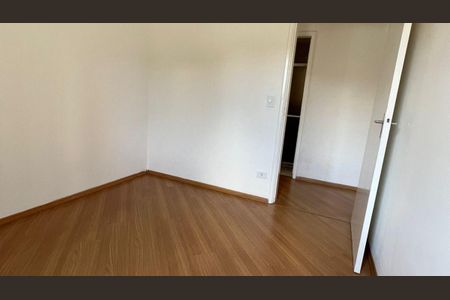 Apartamento à venda com 77m², 3 quartos e 1 vagaQuarto