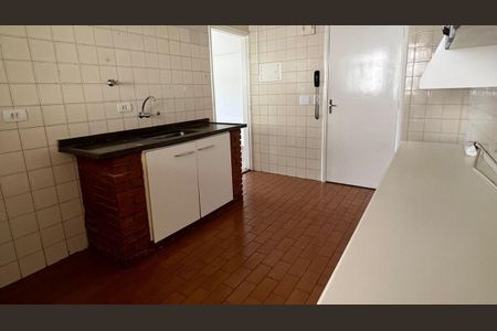 Apartamento à venda com 77m², 3 quartos e 1 vagaCozinha