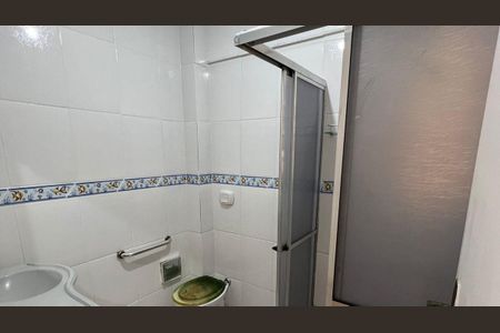 Apartamento à venda com 77m², 3 quartos e 1 vagaBanheiro
