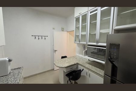 Apartamento para alugar com 98m², 3 quartos e 2 vagas Apartamento para alugar com 98m², 3 quartos e 2 vagasCozinha