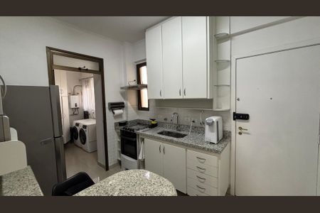 Apartamento para alugar com 98m², 3 quartos e 2 vagas Apartamento para alugar com 98m², 3 quartos e 2 vagasCozinha