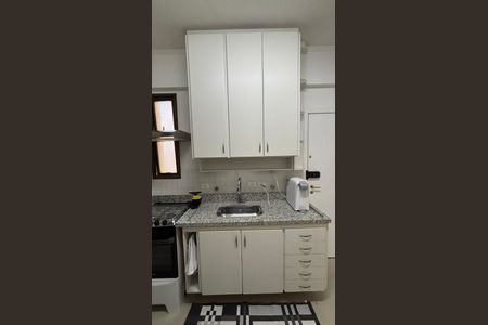 Apartamento para alugar com 98m², 3 quartos e 2 vagas Apartamento para alugar com 98m², 3 quartos e 2 vagasCozinha