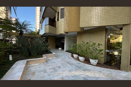 Apartamento para alugar com 98m², 3 quartos e 2 vagas Apartamento para alugar com 98m², 3 quartos e 2 vagasÁrea comum