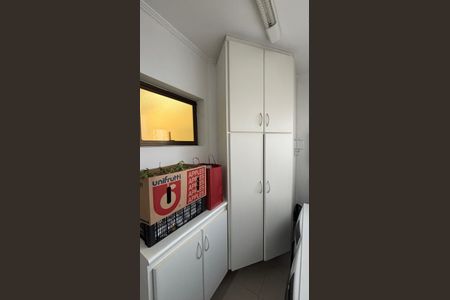 Apartamento para alugar com 98m², 3 quartos e 2 vagas Apartamento para alugar com 98m², 3 quartos e 2 vagasÁrea de Serviço