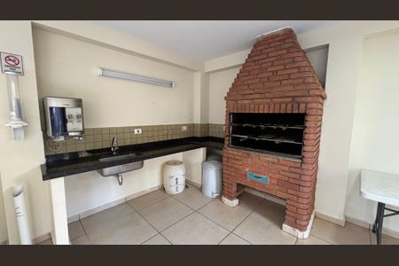 Apartamento para alugar com 98m², 3 quartos e 2 vagas Apartamento para alugar com 98m², 3 quartos e 2 vagasChurrasqueira