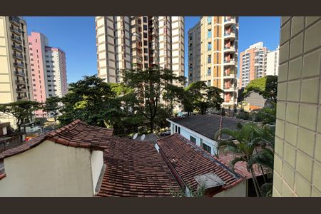 Apartamento para alugar com 98m², 3 quartos e 2 vagas Apartamento para alugar com 98m², 3 quartos e 2 vagasQuarto 1 Vista