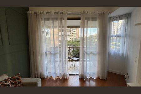 Apartamento para alugar com 98m², 3 quartos e 2 vagas Apartamento para alugar com 98m², 3 quartos e 2 vagasSala - Sala de Jantar