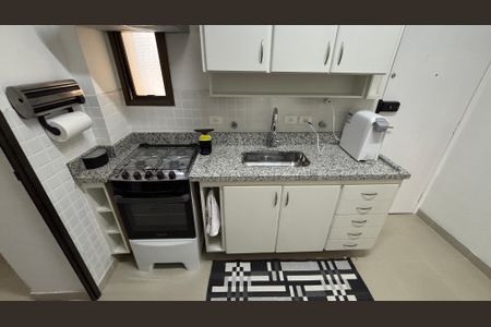 Apartamento para alugar com 98m², 3 quartos e 2 vagas Apartamento para alugar com 98m², 3 quartos e 2 vagasCozinha