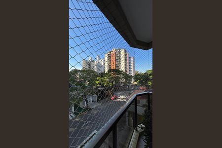 Apartamento para alugar com 98m², 3 quartos e 2 vagas Apartamento para alugar com 98m², 3 quartos e 2 vagasSala - Sala de Jantar Varanda