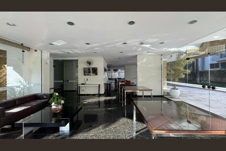 Apartamento para alugar com 98m², 3 quartos e 2 vagas Apartamento para alugar com 98m², 3 quartos e 2 vagasSalão de Festas