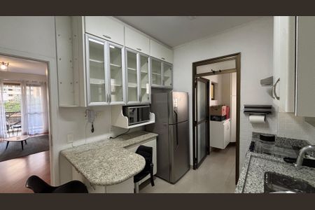 Apartamento para alugar com 98m², 3 quartos e 2 vagas Apartamento para alugar com 98m², 3 quartos e 2 vagasCozinha
