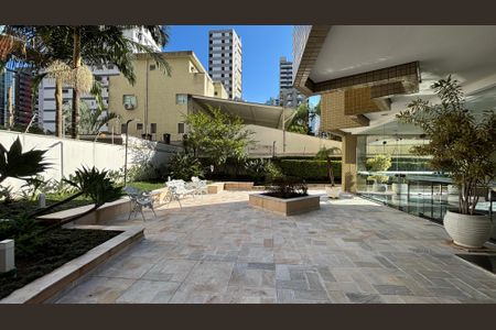 Apartamento para alugar com 98m², 3 quartos e 2 vagas Apartamento para alugar com 98m², 3 quartos e 2 vagasÁrea comum