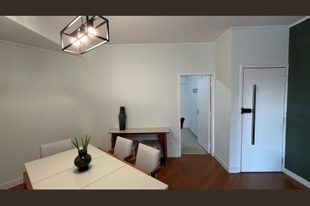 Apartamento para alugar com 98m², 3 quartos e 2 vagas Apartamento para alugar com 98m², 3 quartos e 2 vagasSala - Sala de Jantar