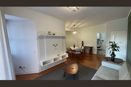 Apartamento para alugar com 98m², 3 quartos e 2 vagas Apartamento para alugar com 98m², 3 quartos e 2 vagasSala - Sala de Jantar