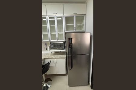 Apartamento para alugar com 98m², 3 quartos e 2 vagas Apartamento para alugar com 98m², 3 quartos e 2 vagasCozinha