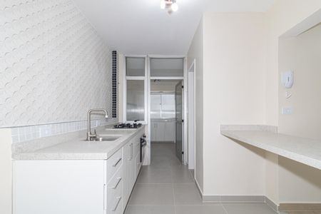 Apartamento à venda com 77m², 3 quartos e 1 vaga Apartamento à venda com 77m², 3 quartos e 1 vagaCozinha