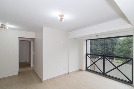 Apartamento à venda com 77m², 3 quartos e 1 vaga Apartamento à venda com 77m², 3 quartos e 1 vagaSala