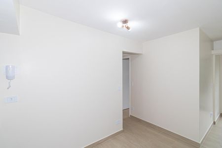 Apartamento à venda com 77m², 3 quartos e 1 vaga Apartamento à venda com 77m², 3 quartos e 1 vagaSala