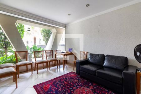 Apartamento à venda com 77m², 3 quartos e 1 vaga Apartamento à venda com 77m², 3 quartos e 1 vagaÁrea comum - Salão de festas