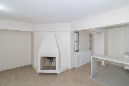 Apartamento à venda com 77m², 3 quartos e 1 vaga Apartamento à venda com 77m², 3 quartos e 1 vagaSala