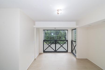 Apartamento à venda com 77m², 3 quartos e 1 vaga Apartamento à venda com 77m², 3 quartos e 1 vagaSala