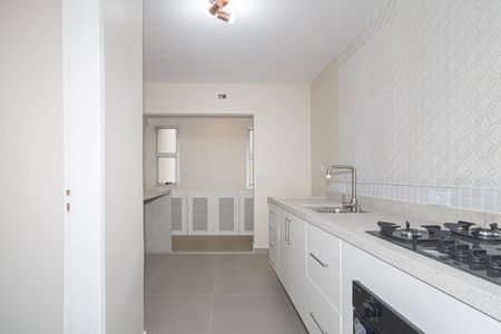 Apartamento à venda com 77m², 3 quartos e 1 vaga Apartamento à venda com 77m², 3 quartos e 1 vagaCozinha