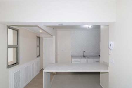 Apartamento à venda com 77m², 3 quartos e 1 vaga Apartamento à venda com 77m², 3 quartos e 1 vagaCozinha