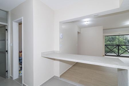 Apartamento à venda com 77m², 3 quartos e 1 vaga Apartamento à venda com 77m², 3 quartos e 1 vagaCozinha